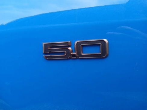 Used 2024 Ford Mustang GT Premium w/ GT Performance Package RWD image 22