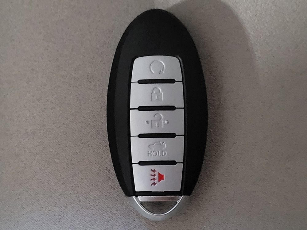 Used 2019 Nissan Altima 2.5 S FWD image 32