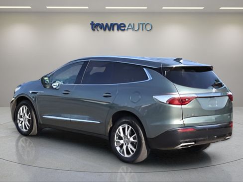 Used 2023 Buick Enclave Essence w/ Experience Buick Package AWD/4WD image 5