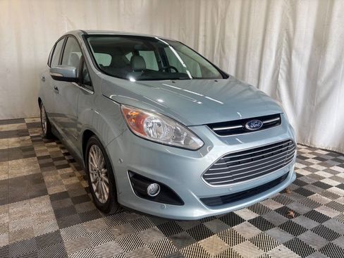 Used 2013 Ford C-MAX SEL image 3