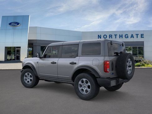 New 2025 Ford Bronco Big Bend image 5