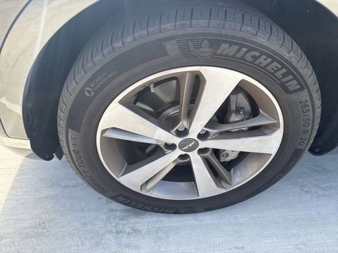 Used 2023 Genesis GV80 3.5T w/ Advanced Package image 3