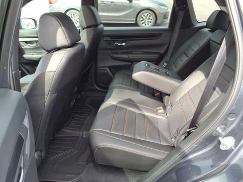 Certified 2026 Honda CR-V Sport-L image 7