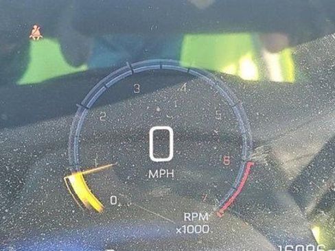 Used 2024 Chevrolet Trax LT w/ Driver Confidence Package image 5