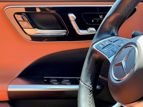 Certified 2022 Mercedes-Benz C 300 4MATIC Sedan image 25
