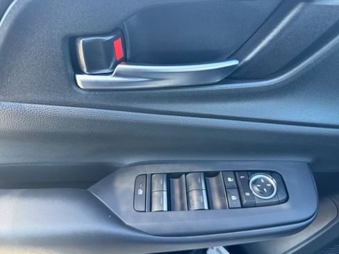 New 2026 Toyota Prius Plug-In Hybrid image 17