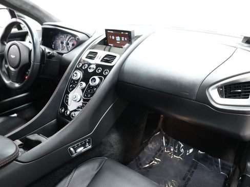 Used 2014 Aston Martin Vanquish Coupe RWD image 81