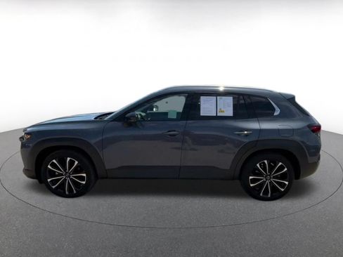 Used 2026 MAZDA CX-50 AWD 2.5 S w/ Premium Package image 9