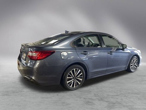 Used 2018 Subaru Legacy 2.5i Premium w/ Moonroof Package image 5