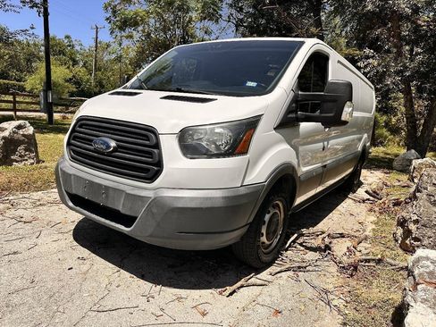 Used 2015 Ford Transit 150 148 Low Roof RWD image 2