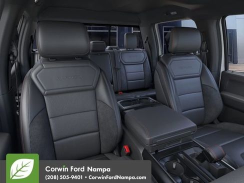 New 2026 Ford F150 Raptor image 10