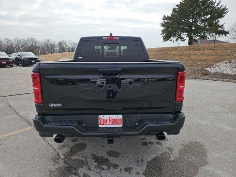 New 2026 RAM 1500 Limited image 5