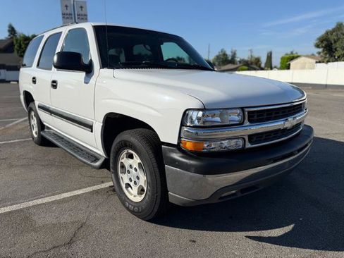 Used 2004 Chevrolet Tahoe LS RWD image 11