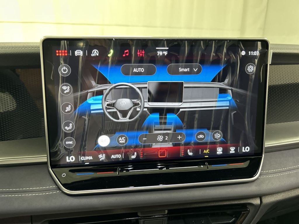 New 2026 Volkswagen Tiguan SE R-Line AWD/4WD image 18