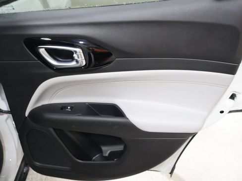 New 2026 Jeep Compass Limited AWD/4WD image 16