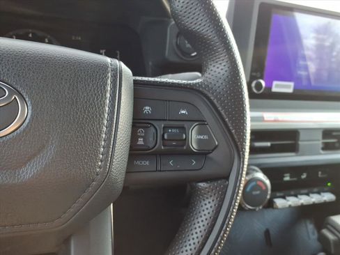 Certified 2026 Toyota Tacoma SR5 image 23