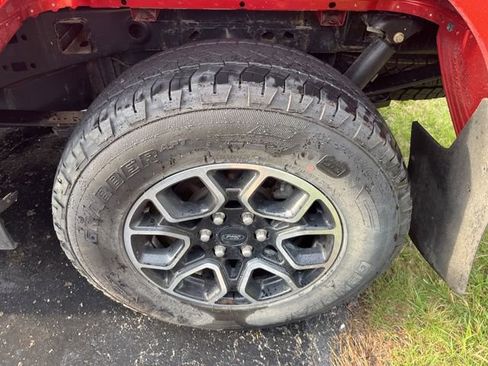 Used 2023 Ford F150 XLT w/ Equipment Group 302A High image 4