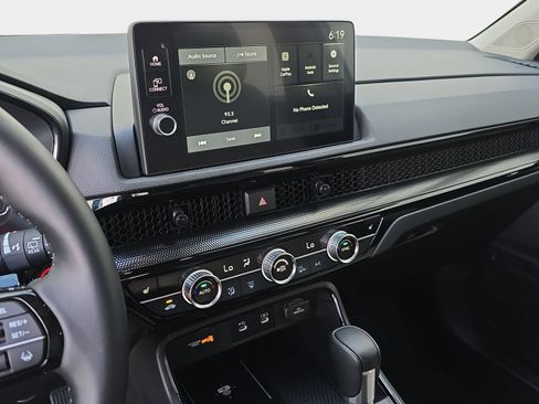 Certified 2026 Honda CR-V EX-L image 19