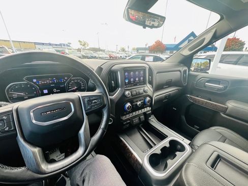 Used 2019 GMC Sierra 1500 Denali image 21