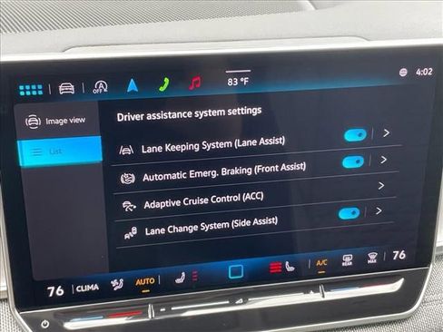 Certified 2025 Volkswagen Tiguan S image 16