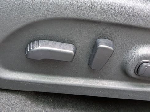 Used 2022 Nissan Murano Platinum w/ Cargo Package image 21