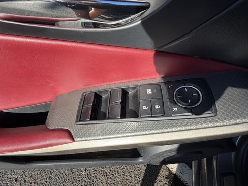 Used 2016 Lexus IS 300 AWD w/ F Sport Package image 14