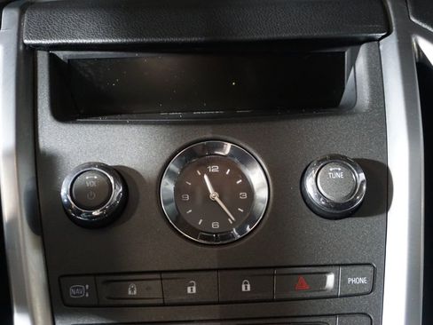 Used 2010 Cadillac SRX Premium AWD/4WD image 13
