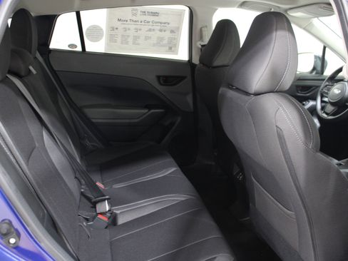 New 2026 Subaru Crosstrek 2.0i Premium image 22