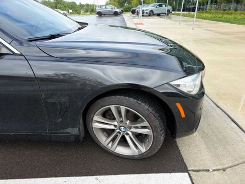 Used 2016 BMW 428i Gran Coupe xDrive AWD/4WD image 4