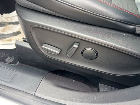 Certified 2023 Ford Escape ST-Line w/ Tech Pack #1 image 21