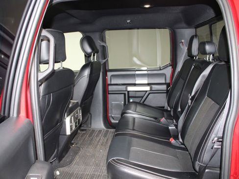 Used 2019 Ford F150 Lariat w/ Equipment Group 502A Luxury image 21