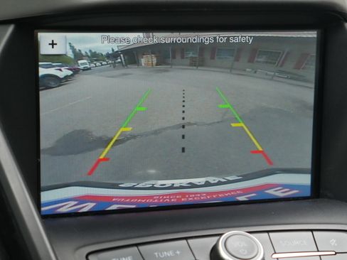 Used 2019 Ford Escape SE AWD/4WD image 11
