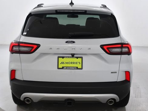 New 2025 Ford Escape SE w/ PHEV Premium Package image 13