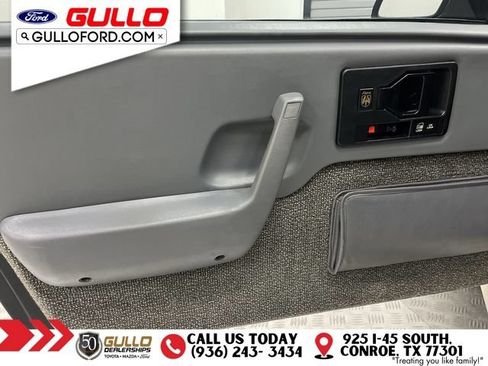 Used 1988 Pontiac Fiero GT RWD image 14