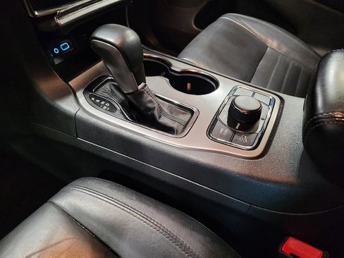 Used 2020 Jeep Grand Cherokee Limited X AWD/4WD image 26
