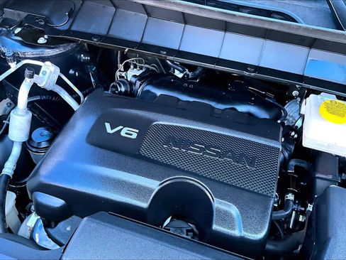 Used 2022 Nissan Pathfinder SV w/ SV Premium Package AWD/4WD image 33