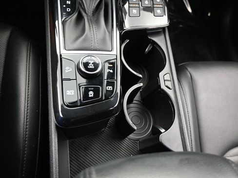 Certified 2023 Kia Sportage SX image 30