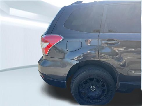 Used 2016 Subaru Forester 2.5i Premium w/ Popular Package #2 image 10