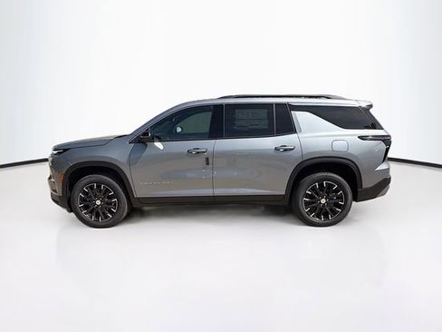 New 2026 Chevrolet Traverse LT w/ Sun and Wheel Package AWD/4WD image 9