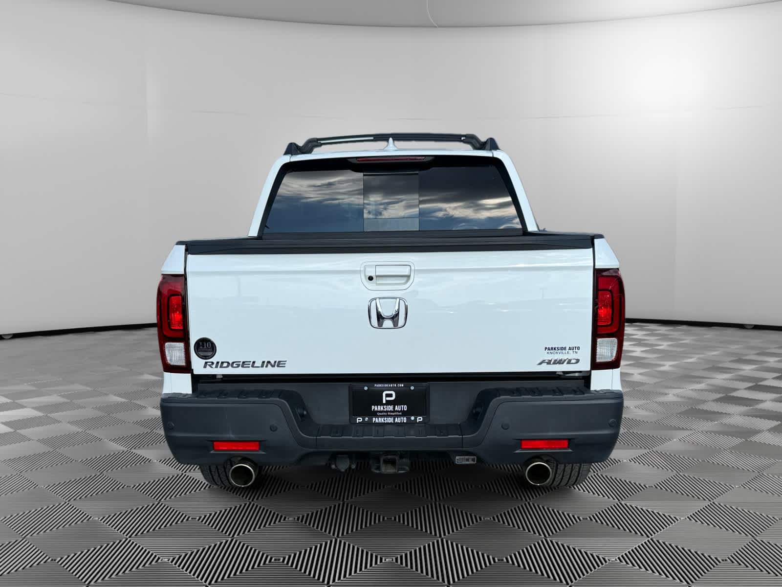 Used 2022 Honda Ridgeline RTL-E image 6
