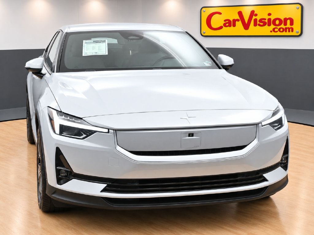 Used 2024 Polestar Polestar 2 AWD/4WD image 3