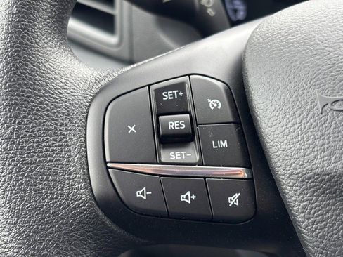 New 2025 Ford Transit 350 T-350 RWD SRW WB 9500 GVWR w/ Interior Upgrade Package image 8