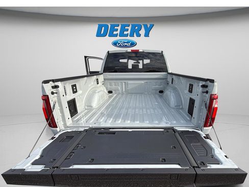 New 2026 Ford F150 Lariat AWD/4WD image 15