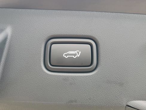 New 2026 Hyundai Tucson SEL image 11