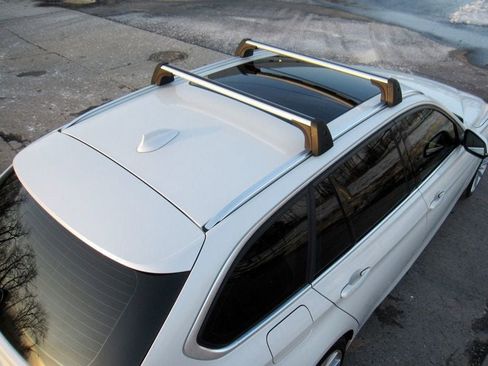 Used 2015 BMW 328i xDrive Wagon image 16