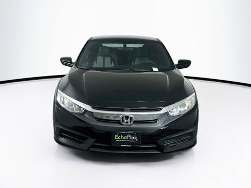 Used 2018 Honda Civic LX image 2