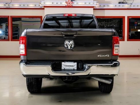 Used 2022 RAM 2500 Big Horn AWD/4WD image 11