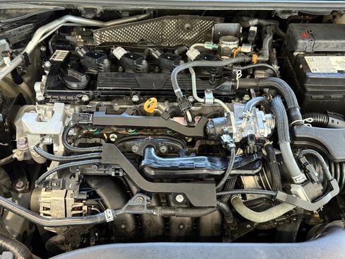 Certified 2024 Toyota Corolla LE image 31