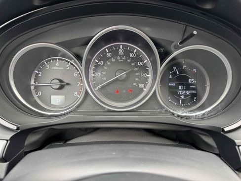 Used 2016 MAZDA CX-9 Touring image 25