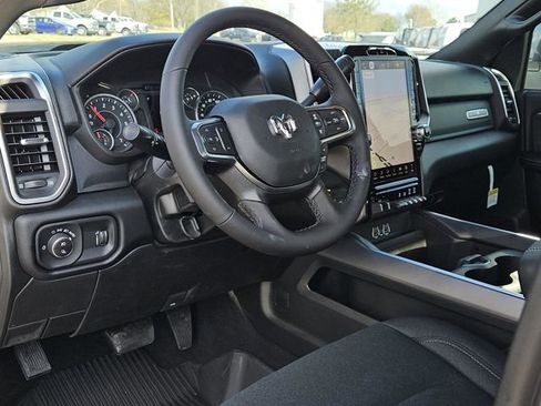 New 2026 RAM 2500 Lone Star image 19